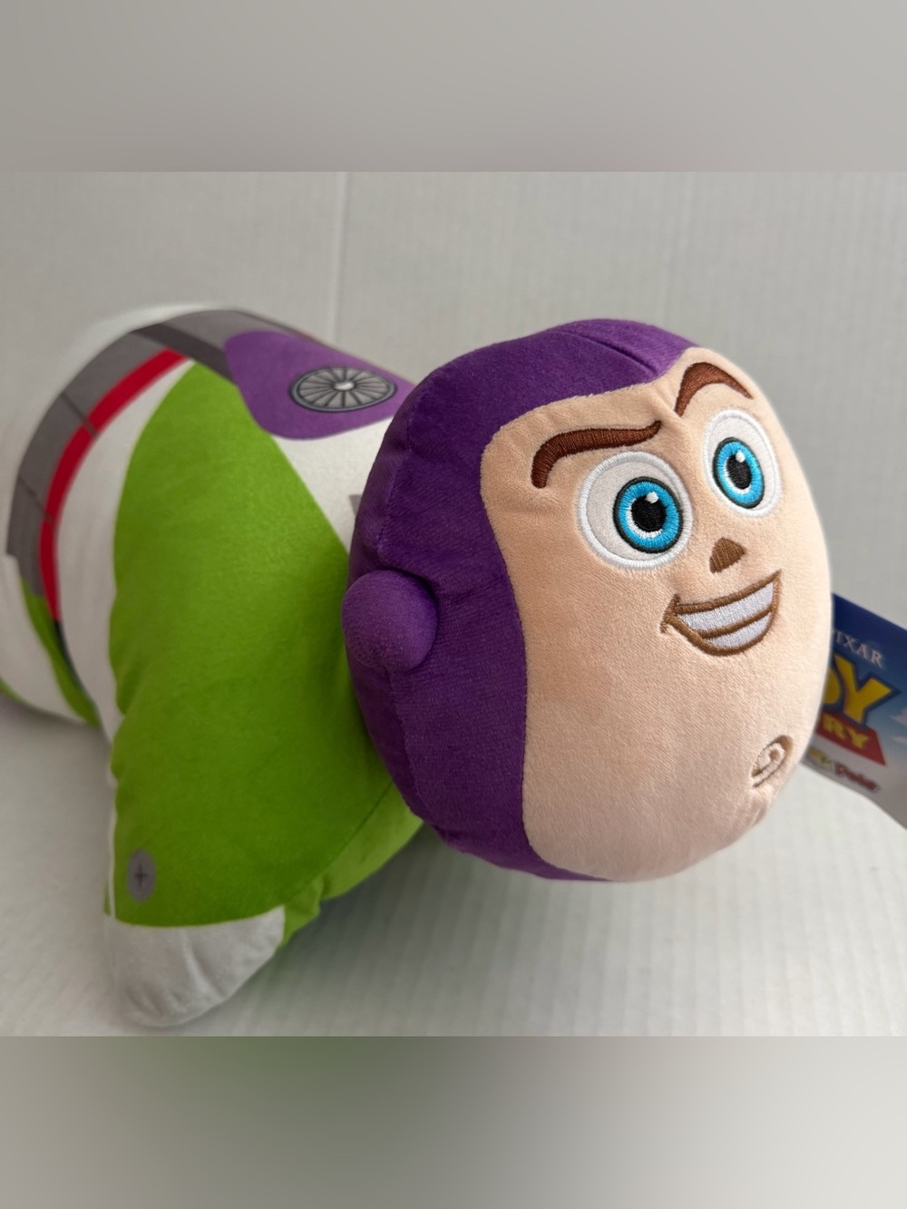 Pillow Pets Disney Pixar Toy Story Buzz Lightyear Pillow Pal